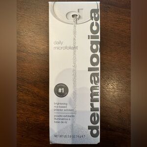 Dermalogica Daily Microfoliant